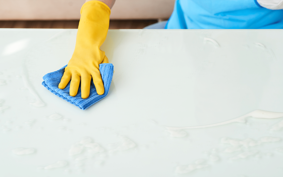 cleaner