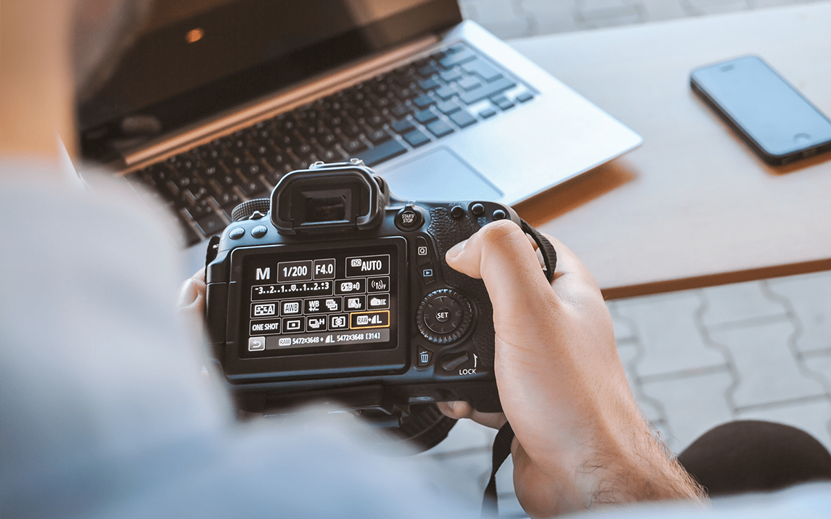 fotografo